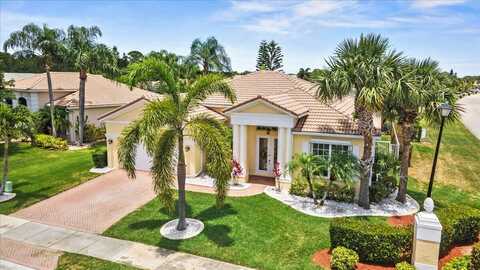 620 SW Long Key Court, Port Saint Lucie, FL 34986