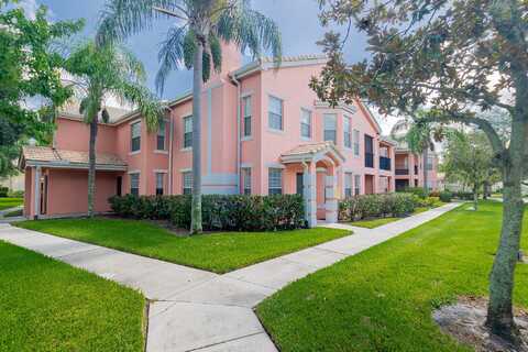 168 SW Peacock Boulevard, Port Saint Lucie, FL 34986