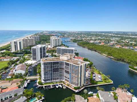 4740 S Ocean Boulevard, Highland Beach, FL 33487