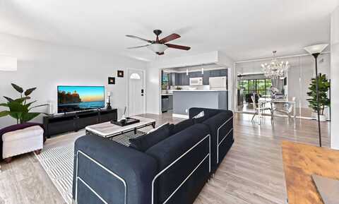 516 Osprey Drive, Delray Beach, FL 33444