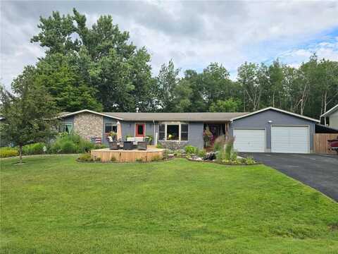 1513 9th Avenue E, International Falls, MN 56649