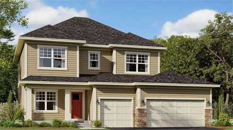 2713 Kepler Avenue NE, Saint Michael, MN 55376