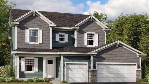 2711 Kenwood Avenue NE, Saint Michael, MN 55376