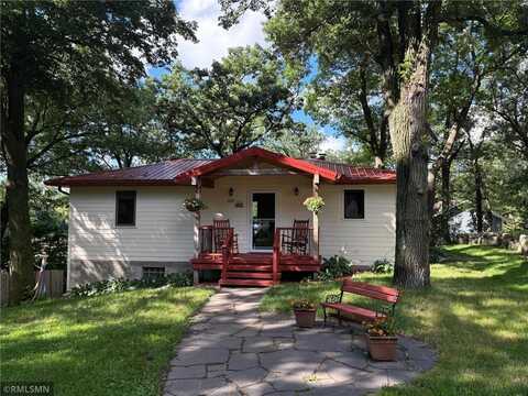 16315 61st Street NW, South Haven, MN 55382