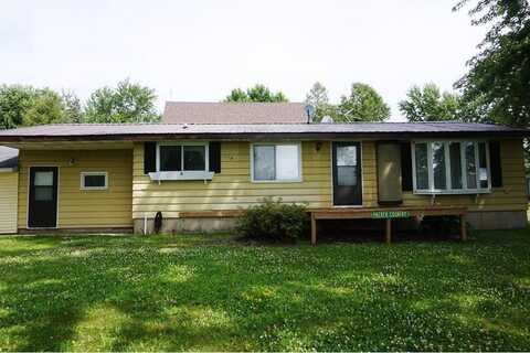 116 Spruce Street, Turtle Lake, WI 54889