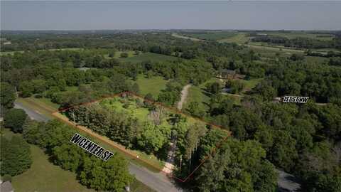 Tbd W Center Street, Oronoco, MN 55960