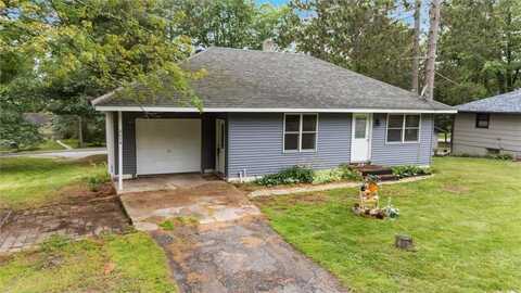2614 Mckinney Lake Road, Grand Rapids, MN 55744