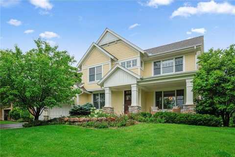 4535 Bluebell Trail S, Medina, MN 55340