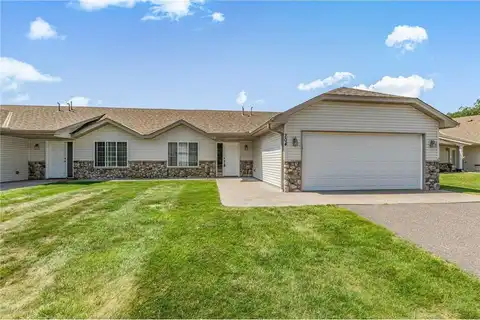 204 Appaloosa Court, Braham, MN 55006