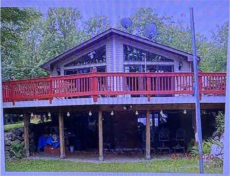 3394 Lakeview Lane NE, Wabedo Twp, MN 56655