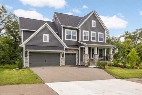 4126 Marsh Drive NE, Prior Lake, MN 55372