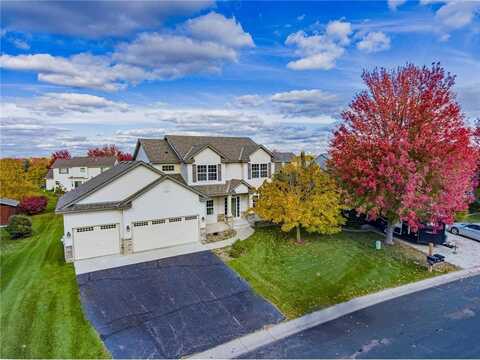 1216 S Windmill Creek, Waconia, MN 55387