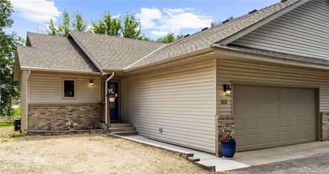 613 Temple Street, Alexandria, MN 56308