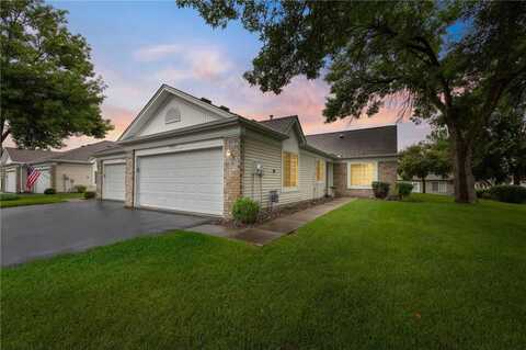 9269 Prairieview Trail N, Champlin, MN 55316