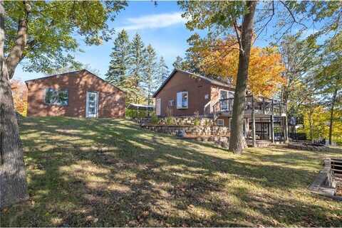 4877 Island View Drive, Mound, MN 55364