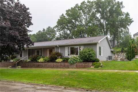 413 Fillmore Street W, Preston, MN 55965