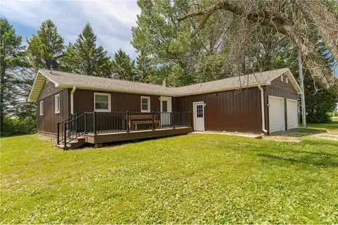 57046 160th Avenue, Concord Twp, MN 55985