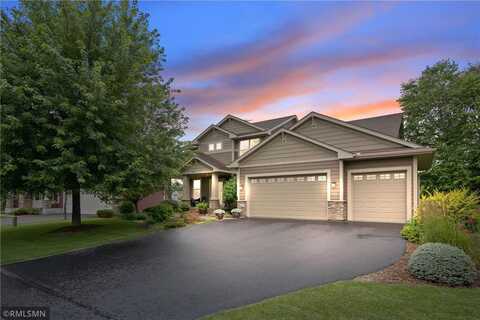 3631 Woodcrest Circle, Eagan, MN 55123