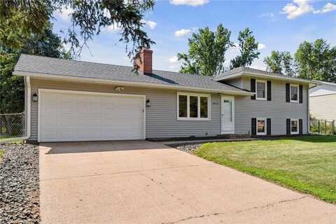 2672 106th Lane NW, Coon Rapids, MN 55433