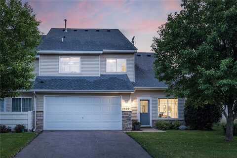 1526 Serenity Lane, Waconia, MN 55387