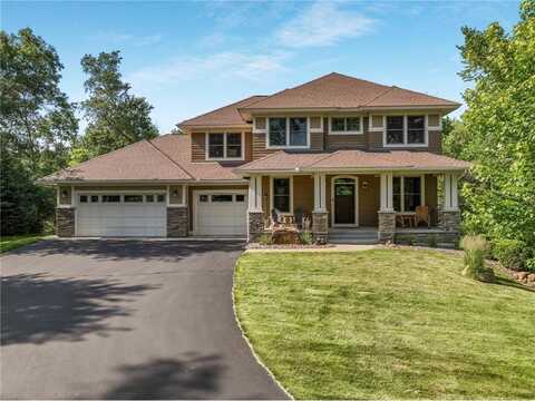 860 Prairie Meadows Drive, Hudson, WI 54016