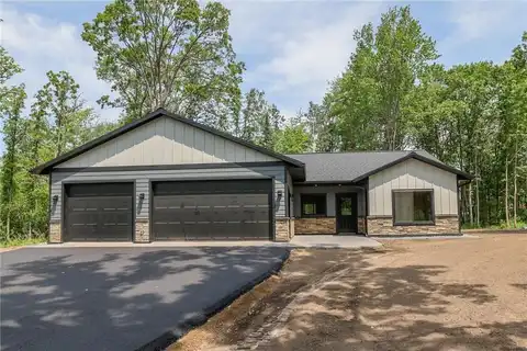 Tbd Lots B & C 389th Avenue, Aitkin, MN 56431