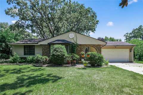 7421 Tempo Terrace NE, Fridley, MN 55432