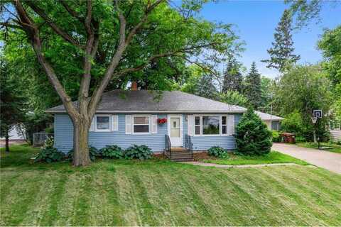 6149 Garbe Avenue, Woodbury, MN 55125