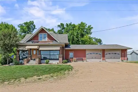 17546 Jade Avenue, Glencoe, MN 55336