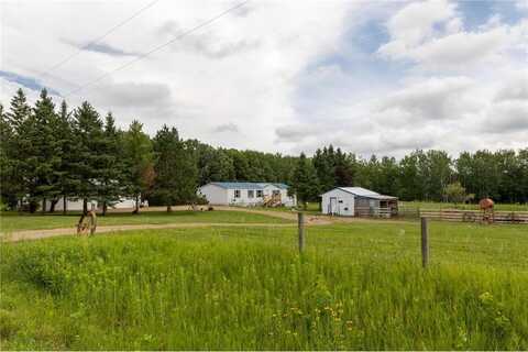 21348 Quint Circle, Hillman, MN 56338