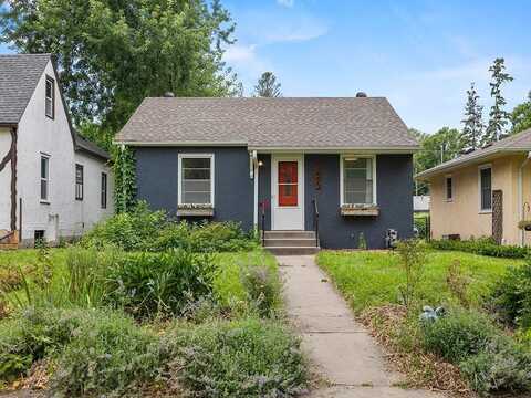 3450 Fillmore Street NE, Minneapolis, MN 55418