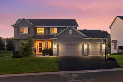 1246 Night Trail, Waconia, MN 55387