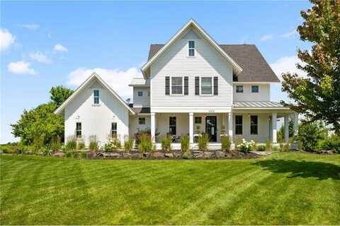 21405 Bitterbush Pass, Revere, MN 55372