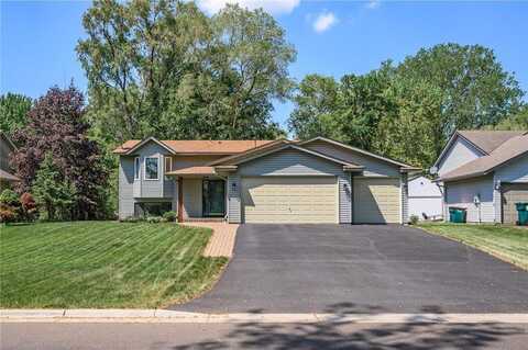 8628 Davenport Street NE, Blaine, MN 55449