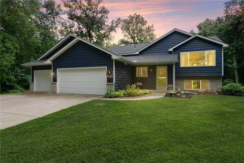 19025 30th Street, Hollywood Twp, MN 55395
