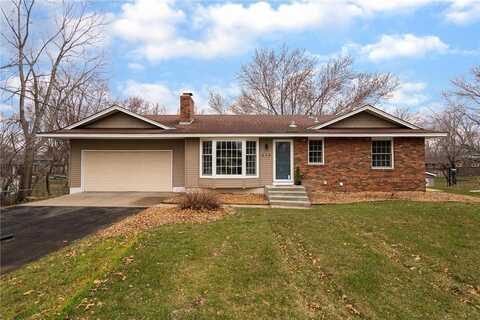 639 117th NE Circle, Blaine, MN 55434