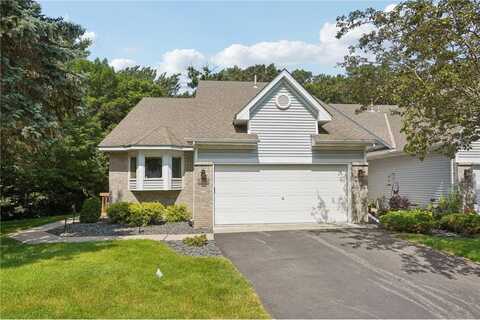 2625 Rivers Bluff Lane, Anoka, MN 55303