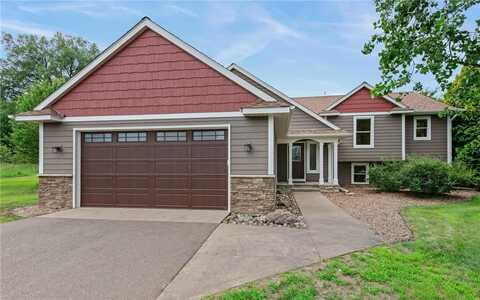 22174 Palisade Street NE, East Bethel, MN 55011