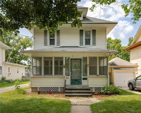 15 8th Avenue SE, Rochester, MN 55904