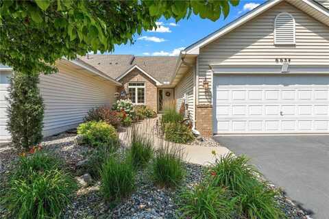 6654 Chadwick Drive, Savage, MN 55378