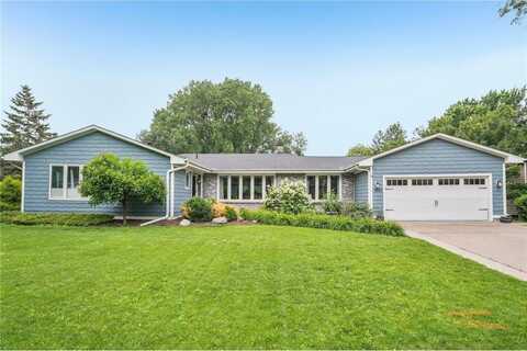9532 Yosemite Road, Bloomington, MN 55437