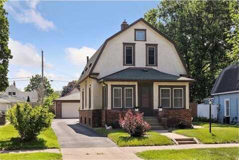2543 Jefferson Street NE, Minneapolis, MN 55418
