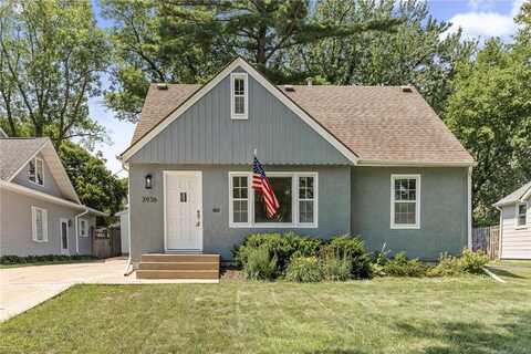3936 Zarthan Avenue S, Saint Louis Park, MN 55416