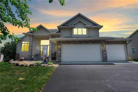 16355 Wintergreen Street NW, Andover, MN 55304