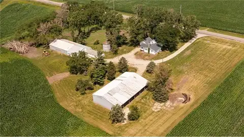 12927 585th Street, Claremont Twp, MN 55924