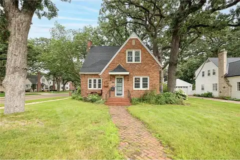 1010 8th Avenue NW, Austin, MN 55912