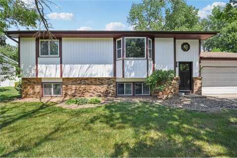 1555 Lois Drive, Shoreview, MN 55126
