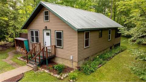 40134 E Emily Drive, Emily, MN 56447