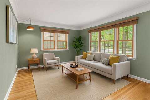 5749 Pleasant Avenue S, Minneapolis, MN 55419