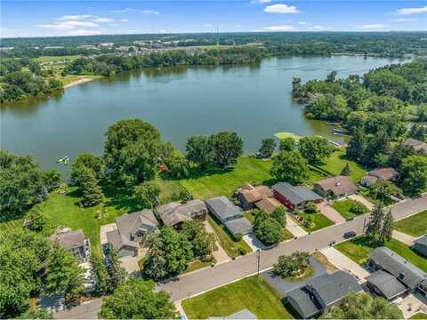 1517 14th Avenue NW, New Brighton, MN 55112